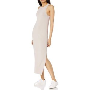 The Drop - Gabriela Midi Sweater Dress